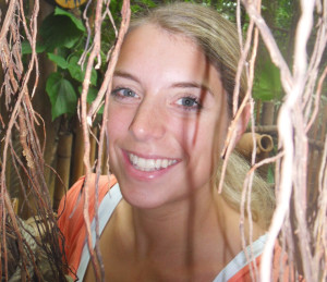 Cathrin Kallenberger